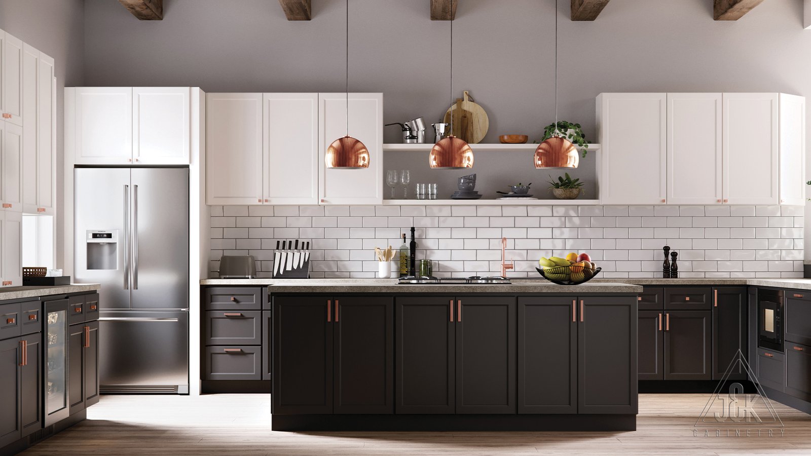 J and K Kitchen Cabinets to Upgrade Your Space